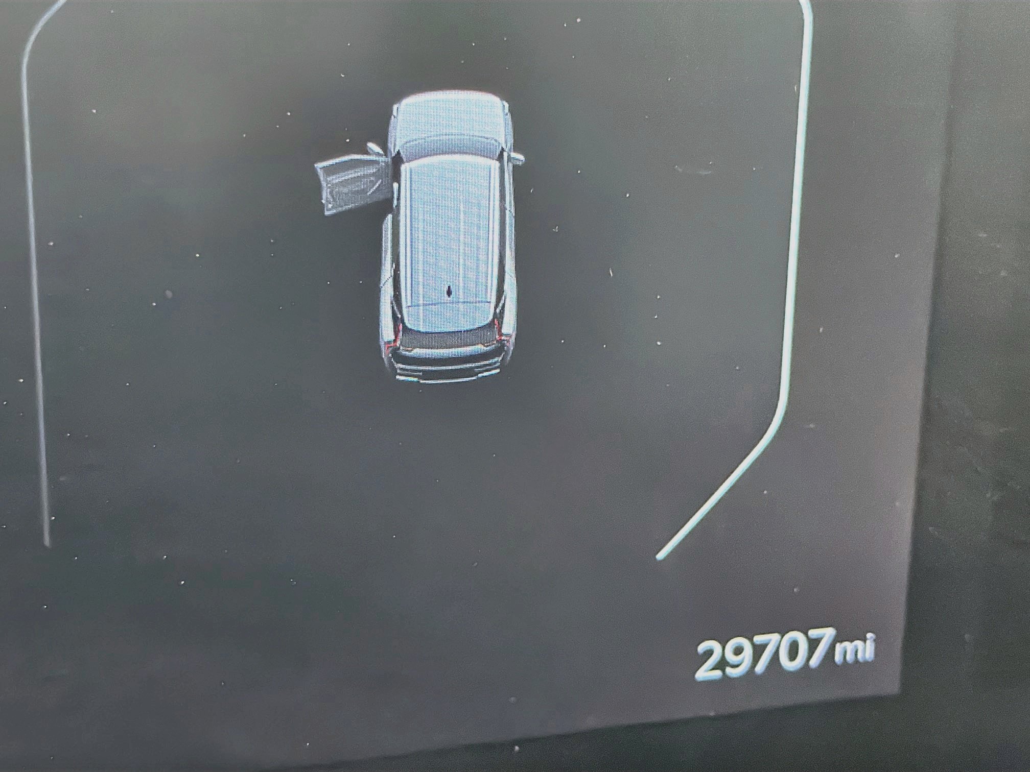 Used 2024 Kia EV9 Light Long Range RWD image 18