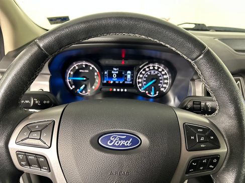 Used 2019 Ford Ranger XLT w/ Equipment Group 301A Mid AWD/4WD image 14