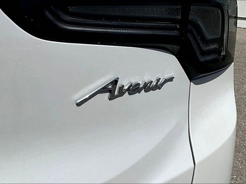 Used 2024 Buick Encore GX Avenir w/ Avenir Technology Package AWD/4WD image 22