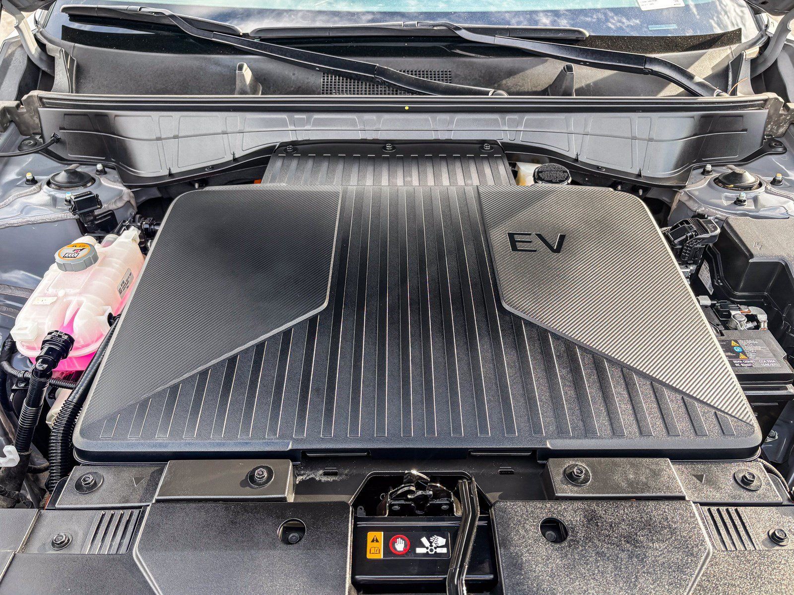 Used 2024 Hyundai Kona SEL FWD image 14