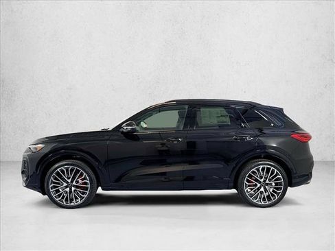 New 2026 Audi SQ5 Premium Plus AWD/4WD image 8