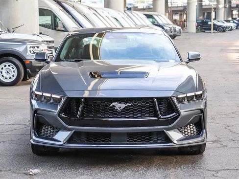New 2026 Ford Mustang GT image 2