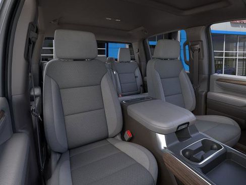 New 2026 Chevrolet Silverado 2500 LT w/ Texas Edition image 16