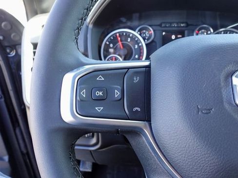 New 2025 RAM 2500 Big Horn image 20