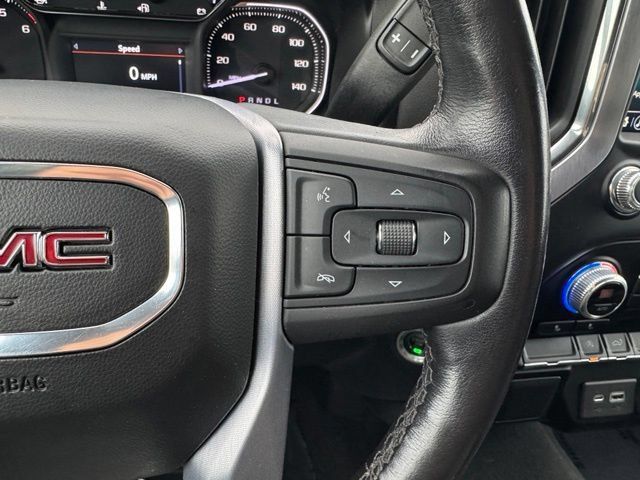 Used 2020 GMC Sierra 1500 SLE w/ SLE Value Package AWD/4WD image 25