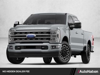Used 2023 Ford F250 XL AWD/4WD video 1
