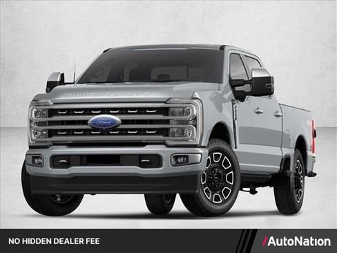 Used 2023 Ford F250 XL AWD/4WD image 1