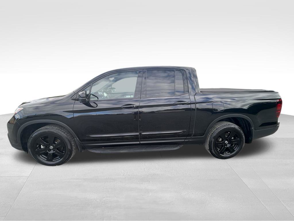 Used 2020 Honda Ridgeline Black Edition image 17