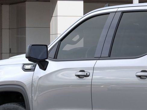 New 2026 GMC Sierra 1500 Elevation w/ Elevation Premium Package AWD/4WD image 13