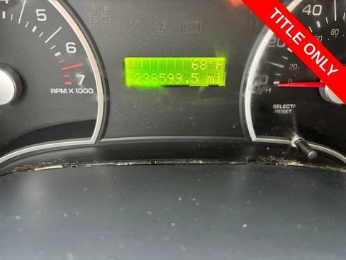 Used 2009 Ford Explorer XLT AWD/4WD image 11