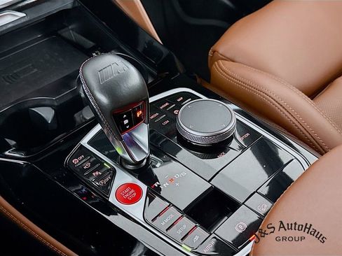 Used 2023 BMW X3 M w/ Executive Package image 21