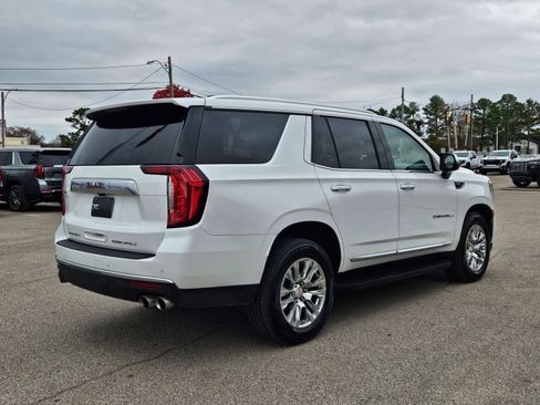 Used 2021 GMC Yukon Denali image 6