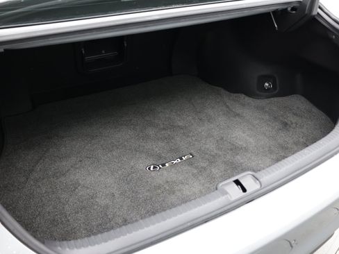 Used 2022 Lexus ES 350 w/ Accessory Package 2 FWD image 30