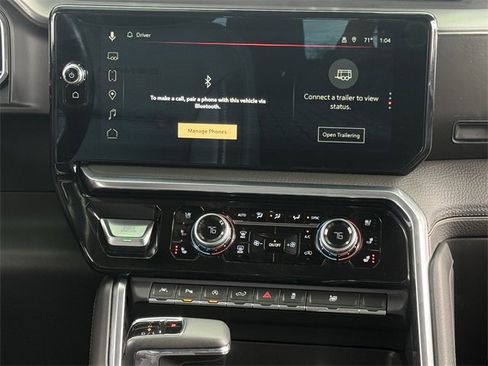 Certified 2023 GMC Sierra 1500 Denali image 18