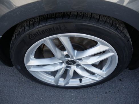 Certified 2023 Audi A4 2.0T Premium Plus w/ Premium Plus Package image 14