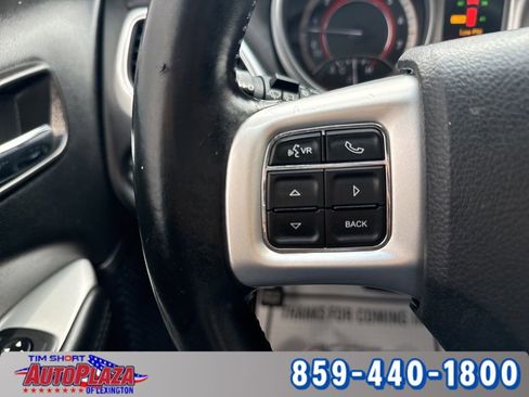Used 2020 Dodge Journey SE w/ SE Popular Equipment Group FWD image 26