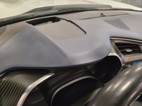 Used 2017 Chevrolet Corvette Z06 image 14