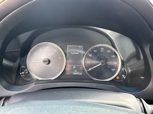 Used 2024 Lexus IS 350 F Sport w/ Accessory Package 2 image 26