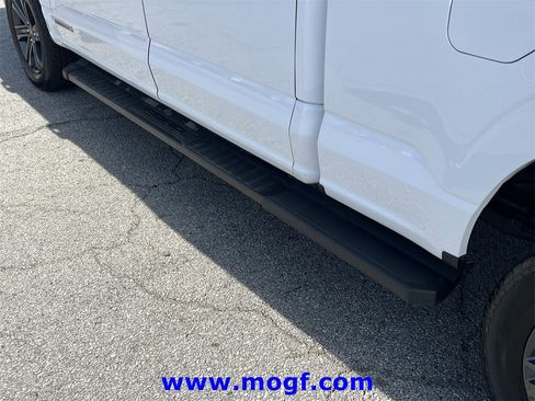 Certified 2023 Ford F150 XLT w/ Equipment Group 302A High image 35