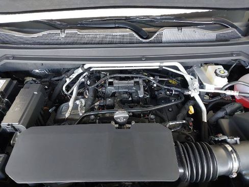 New 2026 Chevrolet Colorado Z71 w/ Technology Package AWD/4WD image 30