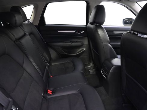 Used 2022 MAZDA CX-5 AWD 2.5 S w/ Select Package image 18