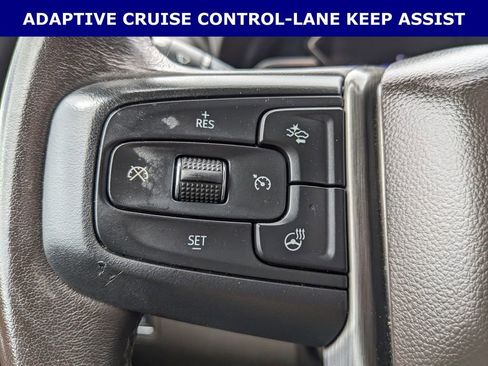 Used 2022 GMC Sierra 1500 Denali w/ Denali Premium Package image 19