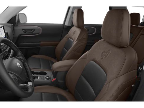 New 2024 Ford Bronco Sport Badlands image 28