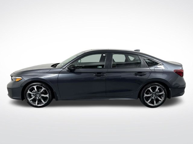 Used 2026 Honda Civic Sport Touring image 31