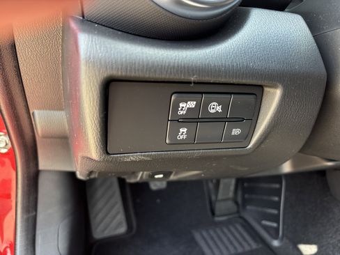 New 2026 MAZDA MX-5 Miata RF Grand Touring RWD image 18