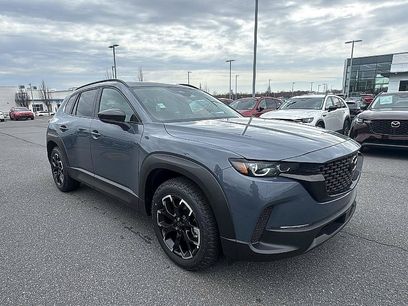 New 2026 MAZDA CX-50 Meridian Edition w/ Cargo Package