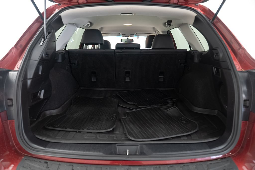 Used 2015 Subaru Outback 2.5i Limited AWD/4WD image 44