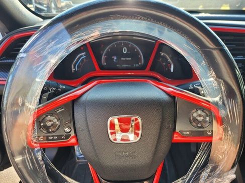 Used 2020 Honda Civic Sport image 22