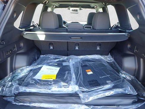 New 2026 Subaru Forester Premium image 8