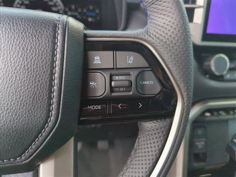 New 2026 Toyota Tundra Platinum AWD/4WD image 20