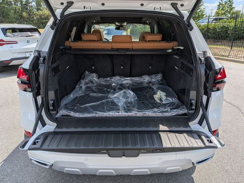 New 2026 BMW X5 xDrive40i w/ Premium Package AWD/4WD image 33