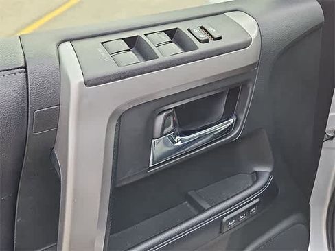 Used 2019 Toyota 4Runner Limited image 30