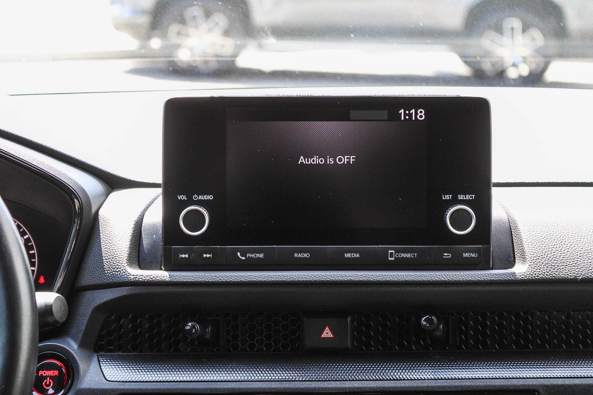 Used 2024 Honda CR-V Sport image 16