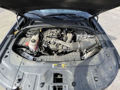 Used 2024 Jeep Grand Cherokee L Altitude image 47