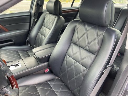 Used 2006 Acura RL AWD/4WD image 12