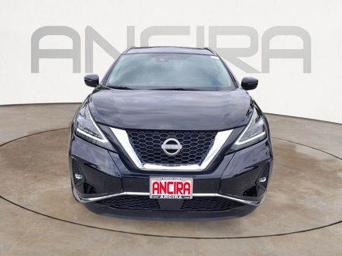 Certified 2024 Nissan Murano SV FWD image 8