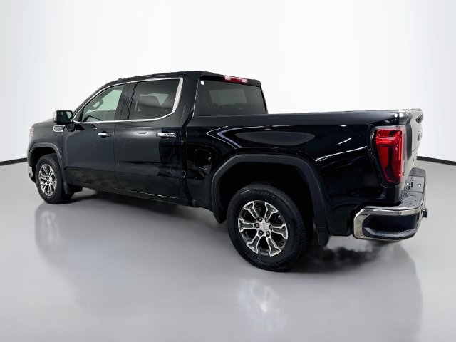 Used 2026 GMC Sierra 1500 SLT RWD image 7