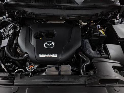 Used 2023 MAZDA CX-9 Grand Touring image 34