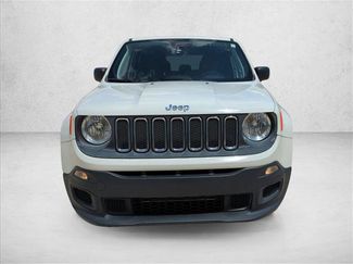 Used 2018 Jeep Renegade Sport w/ Power & Air Group FWD video 2