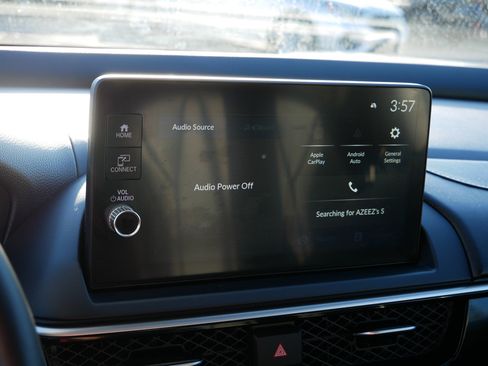 Certified 2025 Acura ADX AWD image 22