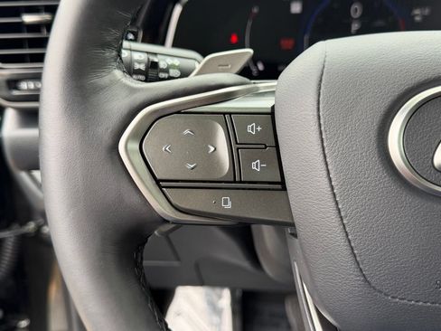 Used 2025 Lexus NX 350 AWD w/ Cold Area Package image 32