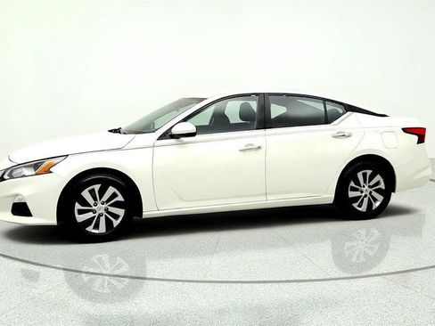 Used 2020 Nissan Altima 2.5 S FWD image 8