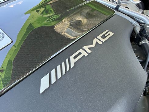 Used 2018 Mercedes-Benz AMG GT R image 58