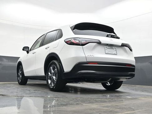 New 2026 Honda HR-V LX image 28