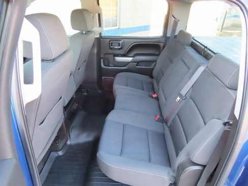 Certified 2017 Chevrolet Silverado 1500 LT w/ All Star Edition image 28