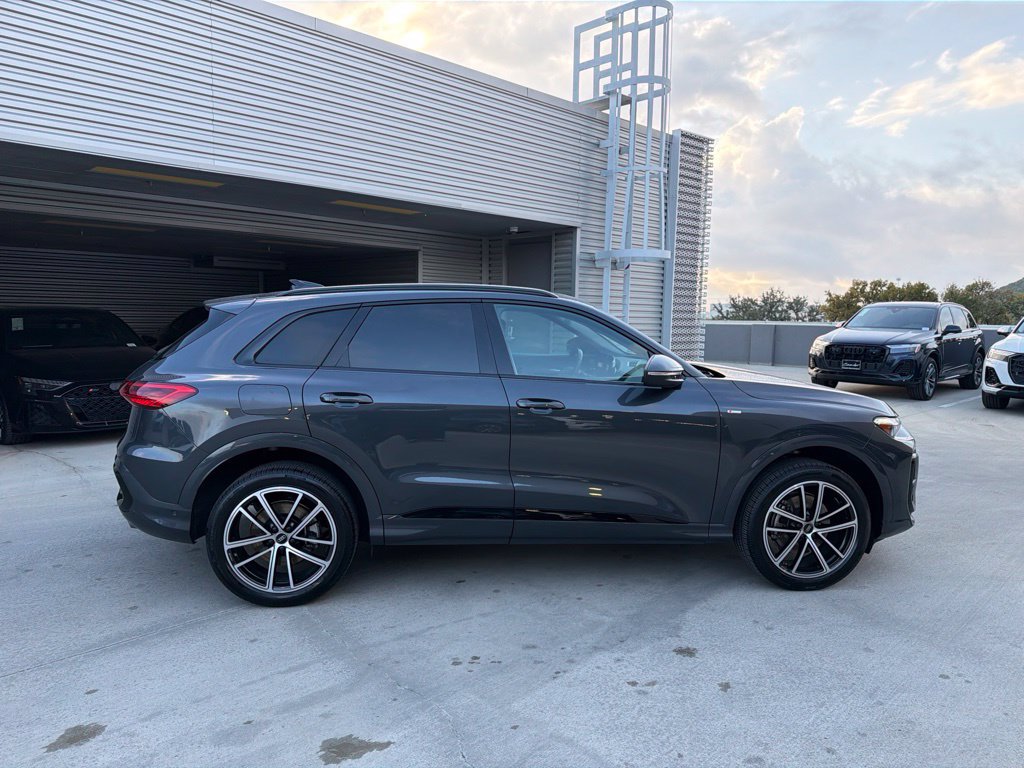 Used 2026 Audi Q5 Premium Plus AWD/4WD image 9